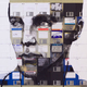 Illustration for article titled Floppy Disk Paintings Redefine Renaissance Art
